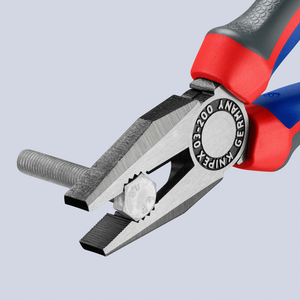 PINZA UNIVERSALE B 1732/1 MM 200 B17321200