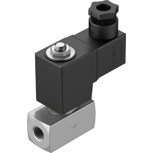 VZWD-L-M22C-M-G14-50-V-3AP4-5-R1 Solenoid valve