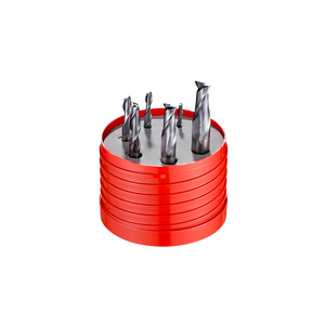 Solid Carbide Cutter Set 922(S922 x 6)