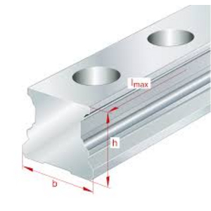 GUIDA 4 COR TKVD20-G3 1017 28,5/28,5
