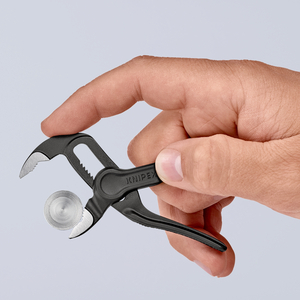PINCE MULTIPRISE COBRA 100MM