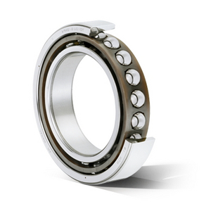 CH 7007CVQ16J74 (SNR) Schrägkugellager-3-Satz (Hybridlager) SNR