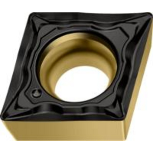 8204216-INSERTI TORNITURA FORMA POSITIVA CCMT09T304-FP4 WPP20G