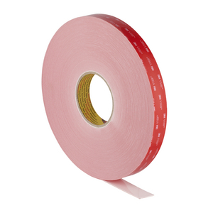 RUBAN MOUSSE DF ACRYLIQUE VHB LSE-160WF 19MMX33M UC14