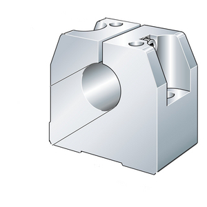 0072796470000-SHAFT SUPPORT BLOCK GWN20-B