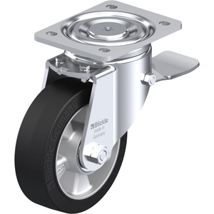 LH-ALEV 150K-ST Lenkrolle mit Stop-Top