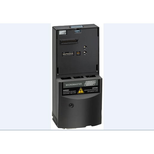 Siemens Micromaster 4 Profibus Module Siemens - ref. 6SE6400-1PB00-0AA0 ...