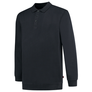 TRICORP POLOSWEATER BOORD 301016 MARINE MT XXL