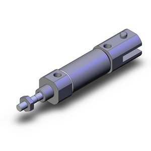SMC CILINDER NCDJ2D16-050-B