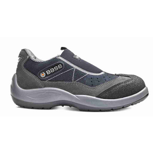 CALZATURA ANTINFORTUNISTICA SCARPA CLASSIC MECHANIC S1 SRC B0440 # 42
