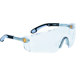 LUNETTE LIPARI MONTURE BLEUE OCULAIRE PC INC UE10
