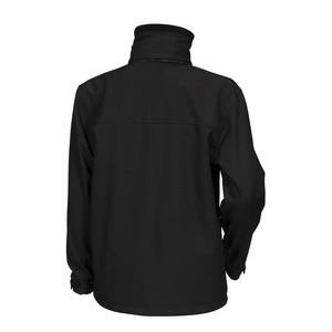 SOFTSHELL 2-IN-1 JACKET G-JERKIN 2 BLACK SIZE M 894455