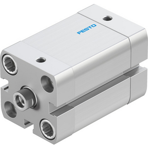 ADN-25-25-I-P-A Compact cylinder
