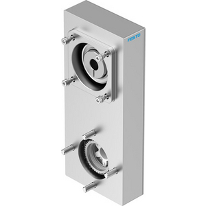 FESTO PARALLELKIT EAMM-U-87-T46-60R-114 8126171