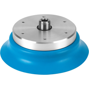 ESS-100-EU Suction cup complete
