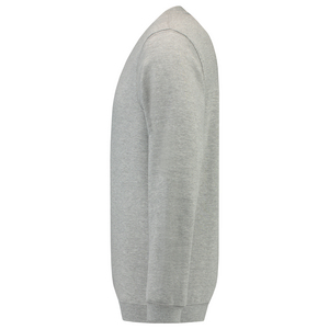 TRICORP SWEATER 280GR 301008 GRIJS MELEE MT 8XL