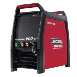 SPEEDTEC 500 SP