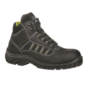 CHAUSSURE DANUBE S3 SRC HAUT P46 SAFETIX PU2D