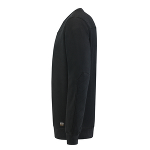 TRICORP SWEATER PREMIUM 304005 ZWART MT XL