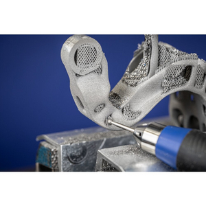 PFERD Diamond grinding point DKU A 5,0/3 D 91