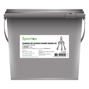 SISTEMA CATENA DI SOLLEVAMENTO 854667