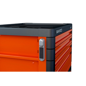 BAHCO MIFARE SLEUTELSYSTEEM E77 E87 1477K-AC25