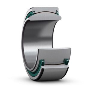 ROTULE GE 35 TXE 2LS SKF