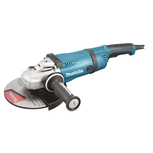 MAKITA HAAKSE SLIJPMACHINE 230 MM GA9030RF01