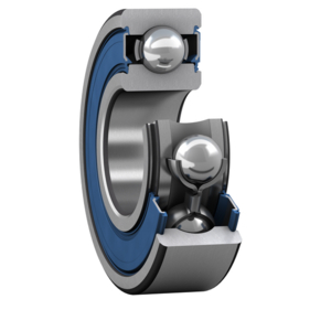 CUSCINETTO RADIALE A SFERE 6302-2RSH/VA947