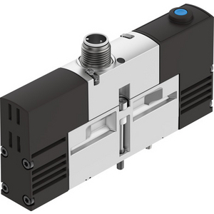 VSVA-B-M52-MZH-A2-1R5L Solenoid valve