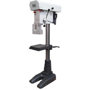 PERCEUSE COLONNE NC320V TABLE TR CM3 32MM VAR.80-3000T/MN