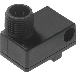 SMTO-8E-NS-M12-LED-24 Proximity Sensor