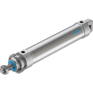 DSNU-50-200-PPS-A Round cylinder