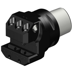 ADAPTATEUR COROMANT CAPTO VERS MANCHE RECTANGULAIRE