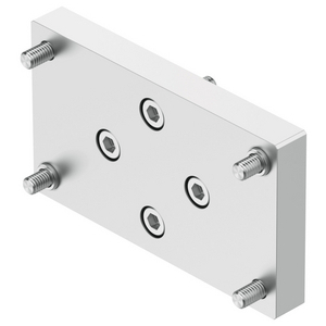FESTO ADAPTERKIT DHAA-G-E19-60-B24-36