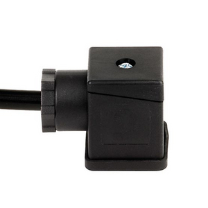 SERIES 266 - 267 - 268 POPPET VALVE 3/2 AND 4/2 PILOTING SUBBASE FOR MOUNTING OF CNOMO PILOT WITH CO 88128409