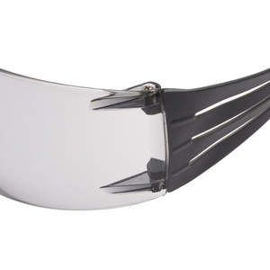 SF407SGAF-BLU SECUREFIT 400 OCCHIALE LENTE PER INTERNO/ESTERNO IN PC GRIGIO CHIARO, SCOTCHGARD, MONT 7100148072
