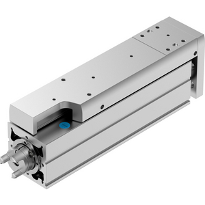 FESTO MINISLEDES EGSC-BS-KF-60-150-5P 8162084