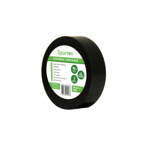RUBAN ADH ISOLANT ELEC. NOIR 19MMX33M