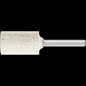 PFERD Poliflex® fine grinding point PF ZY 2032/6 AN 80 TX