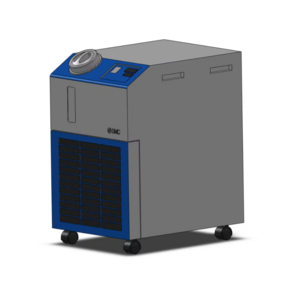 HRS, Thermo-chiller, Compact Type
