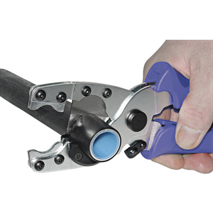 BLADE FOR PER AND MULTI-LAYER CABLE CUTTER