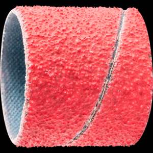 PFERD Abrasive spiral band GSB 3030 CO COOL 60