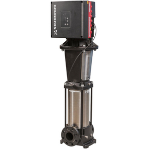 GRUNDFOS POMP CRE32-2-1 AN-F-A-E-HQQE 3x380-500 60 Hz