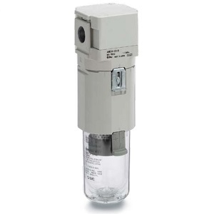 SMC ACTIEVE KOOLSTOFFILTER AMK64P-060AS