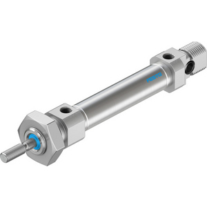 DSNU-10-25-P-A Standard cylinder