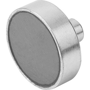 K0549.11 Haltemagnet flach
