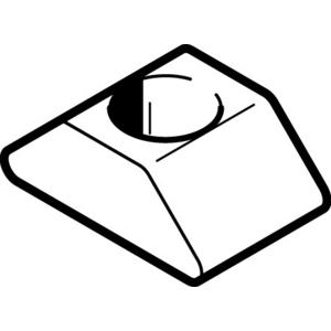 NST-3-M3 Slot nut