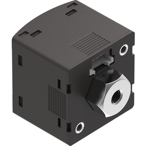 FESTO DRUKSENSOR SPAN-V05R-M5F-PNLK-PNVBA-L1 8003300