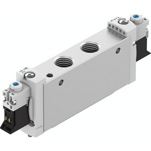 VUVG-L18-P53E-T-G14-1P3 Solenoid valve